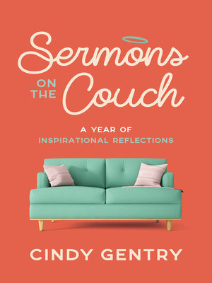 cover image of Sermons on the Couch